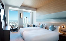 Nagoya Prince Hotel Sky Tower